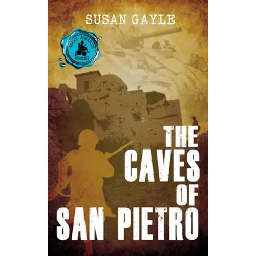 The Caves of San Pietro
