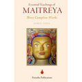 Essential Teachings of Maitreya - Paperback