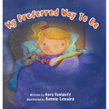 My Preferred Way To Be - Hardcover