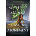 Cast in Atonement - Paperback