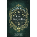 The Lost Storyteller - Paperback