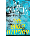 The Ghost Illusion - Paperback