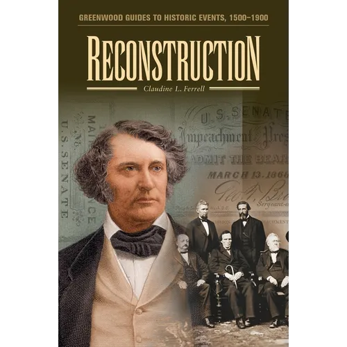 Reconstruction
