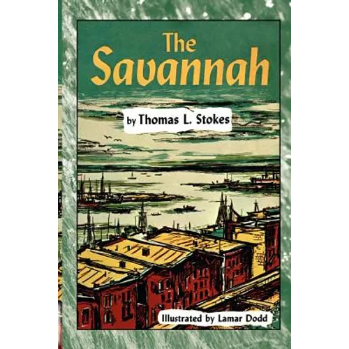 The Savannah