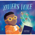 Xavier's Voice - Hardcover