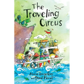 The Traveling Circus - Hardcover