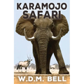 Karamojo Safari - Paperback