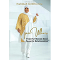 PowHer: Powerful Women Need Powerful Relationships - Hardcover