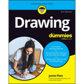 Drawing for Dummies - Paperback