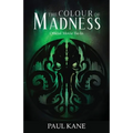 The Colour of Madness - Paperback