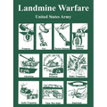 Landmine Warfare - Paperback