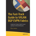 The Fast-Track Guide to Vxlan Bgp Evpn Fabrics: Implement Today's Multi-Tenant Software-Defined Networks - Paperback