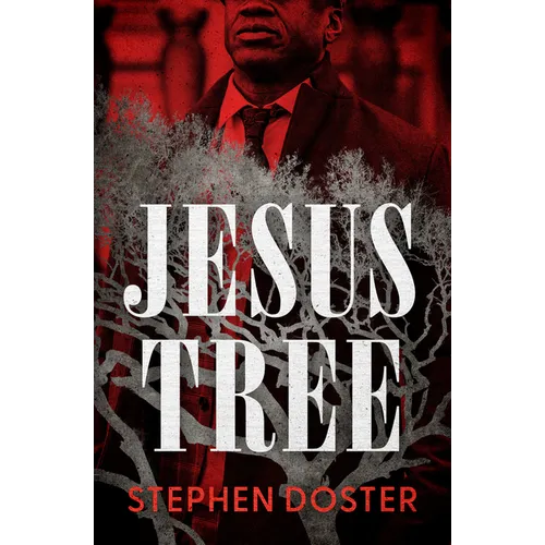 Jesus Tree - Paperback