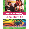 Art in Chemistry: Chemistry in Art - Paperback