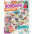 Bordado Mexicano 4: ideal para emprendedoras - Paperback