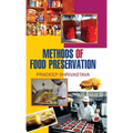 Methods of Food Preservation - Hardcover