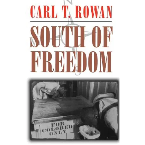 South of Freedom