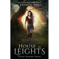 House of Leights - Paperback