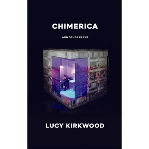 Chimerica and Other Plays - Paperback