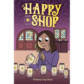 The Happy Shop - Paperback