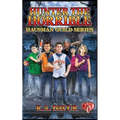 Hunter the Horrible - Paperback