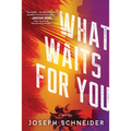 What Waits for You - Paperback