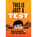 This Is Just a Test - Paperback