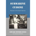 Submarine Cuisine - Paperback