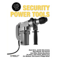 Security Power Tools - Paperback