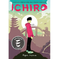 Ichiro: A Graphic Novel - Paperback