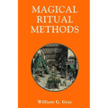 Magical Ritual Methods - Paperback