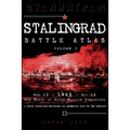 Stalingrad Battle Atlas: volume I