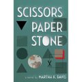 Scissors, Paper, Stone - Paperback