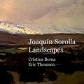 Joaquín Sorolla Landscapes - Paperback