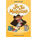 Jo Jo Makoons: Rule School - Paperback