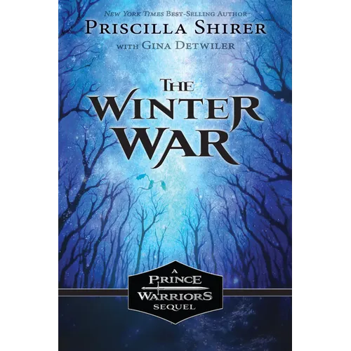 The Winter War - Paperback