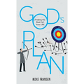 God's Plan: Finding His Best For Your Life - Hardcover