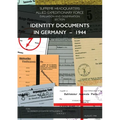 Identity Documents in Germany - 1944
