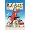 Uncle Pirate - Paperback