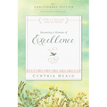 Becoming a Woman of Excellence - Paperback