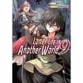 Loner Life in Another World Vol. 9 (Manga) - Paperback