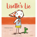 Lisette's Lie - Hardcover
