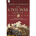 The Civil War Novels 5-Before the Dawn: a Story of the Fall of Richmond