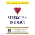 Struggle for Intimacy - Paperback