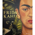 Frida Kahlo: The Painter and Her Work - Hardcover