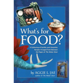 What's for Food? - Paperback