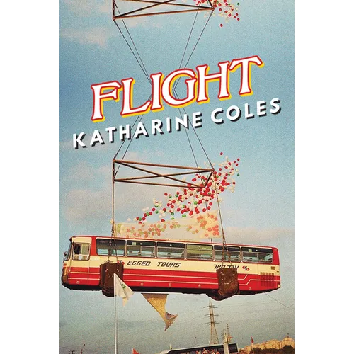 Flight - Paperback