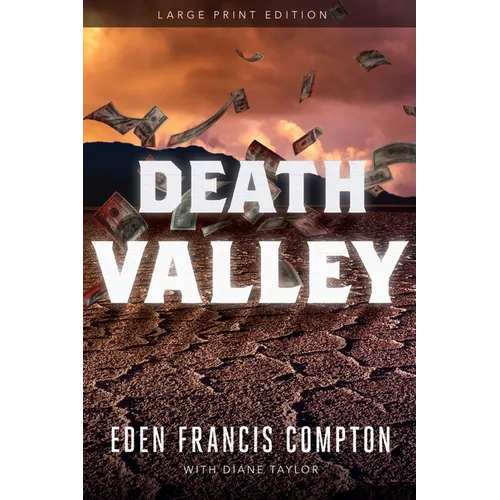 Death Valley - Paperback