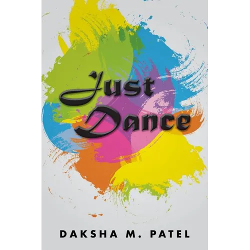 Just Dance - Paperback