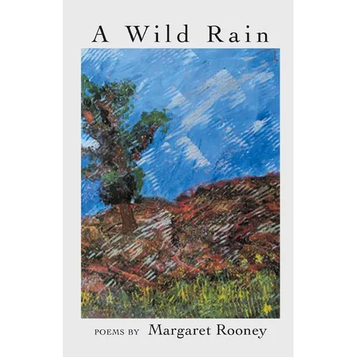 A Wild Rain - Paperback